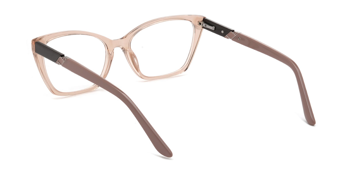 Fauve Dalida Lunettes - Cat Eye Glasses