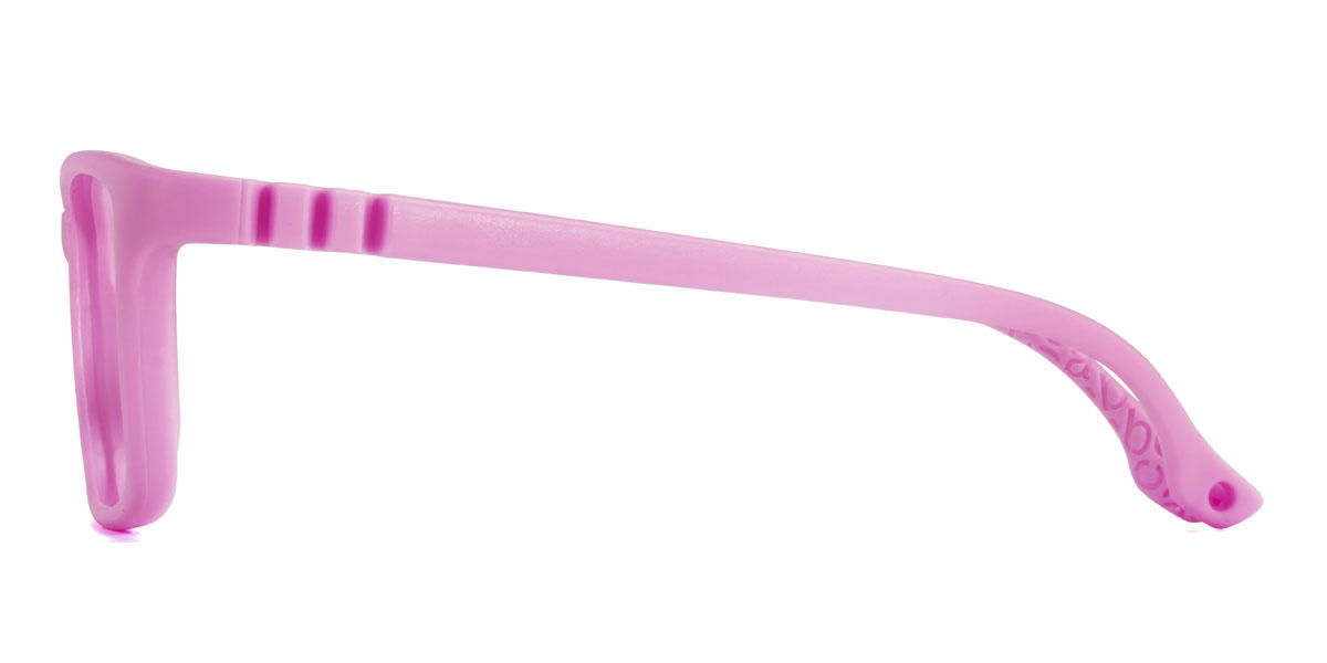 Neon Pink Dario (Age 3-6) Glasses - Kids Glasses