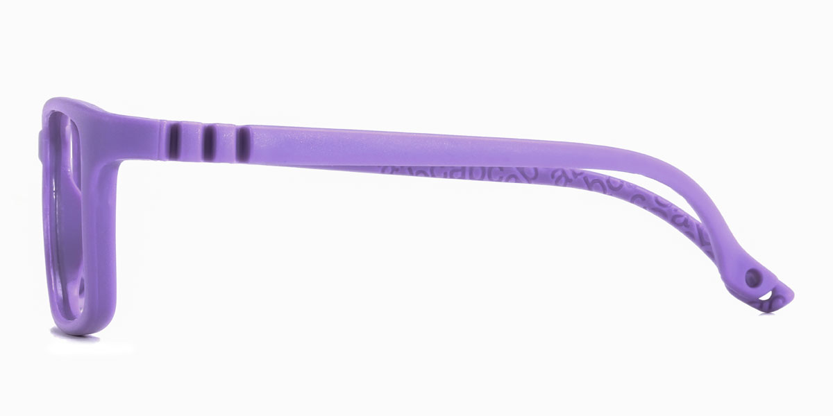 Purple Dario (Age 3-6) Glasses - Kids Glasses