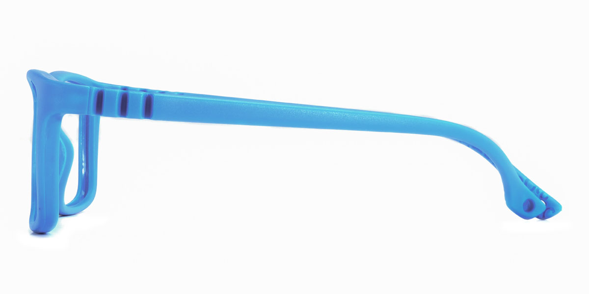 Blue Dario (Age 3-6) Glasses - Kids Glasses
