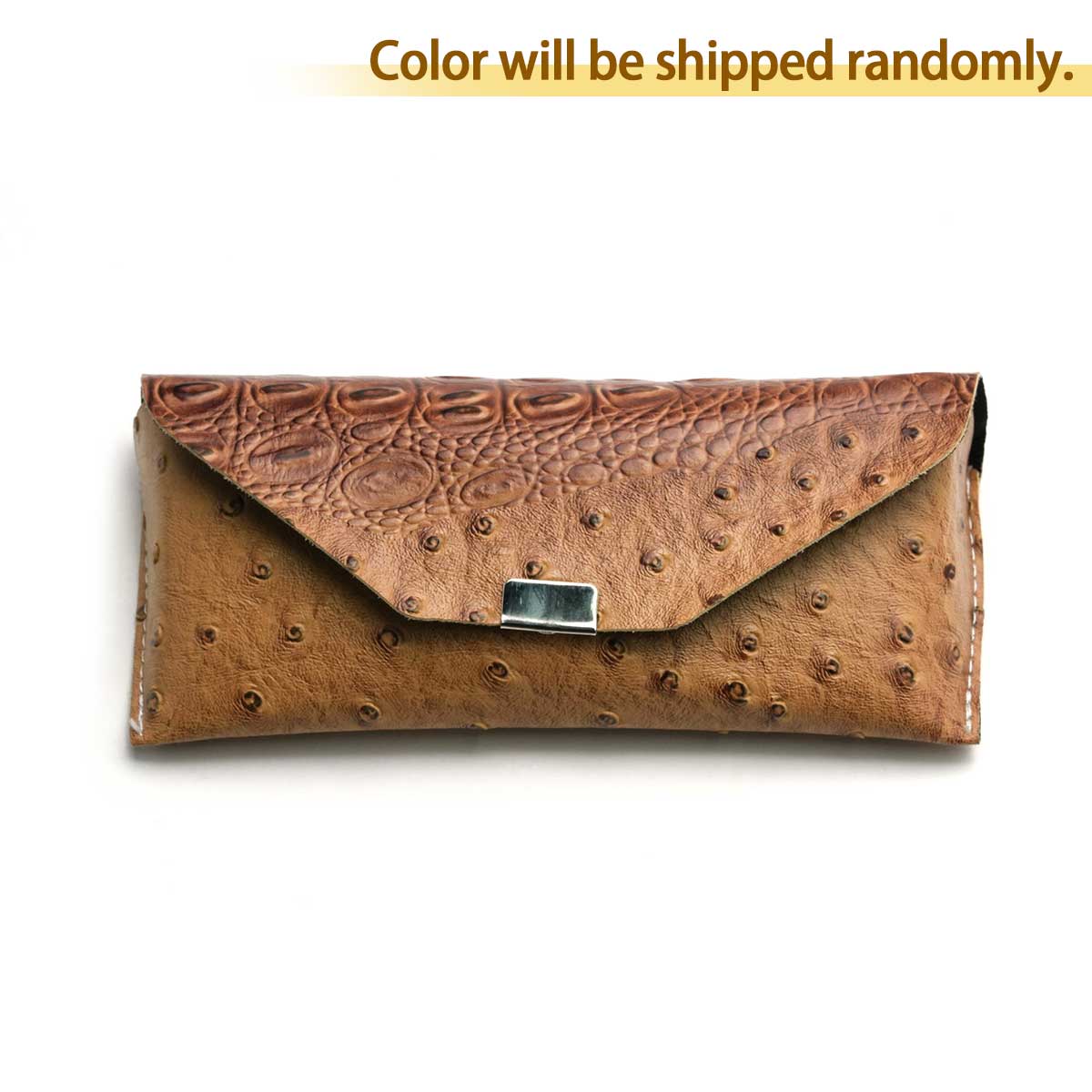 Glasses Case & Pouch - Tommy