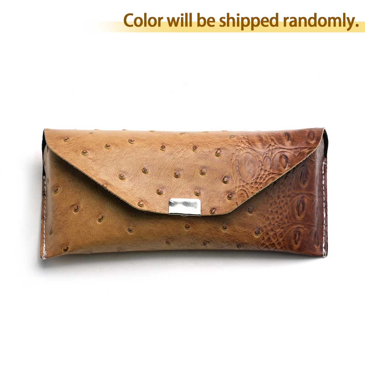 Glasses Case & Pouch - Tommy