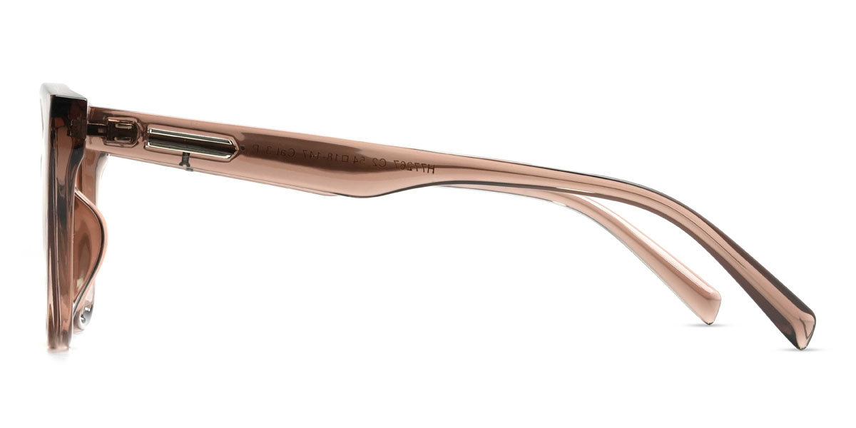 Tawny Tawny Efrain Brille - Square Sunglasses