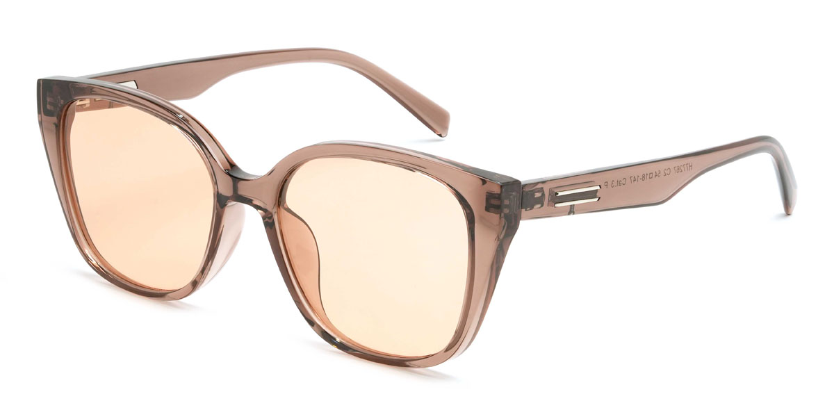 Tawny Tawny Efrain Brille - Square Sunglasses