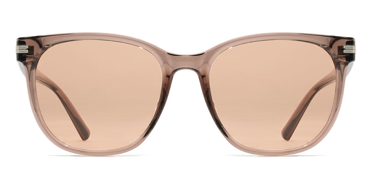 Tawny Tawny Faisal - Square Sunglasses