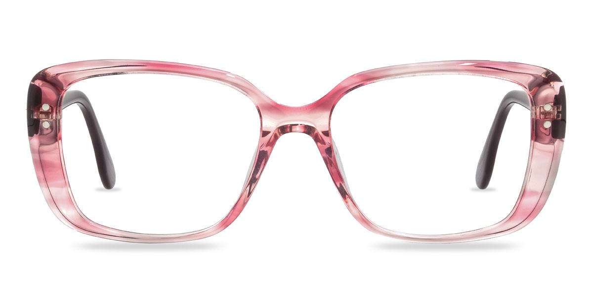 Rosa Imara - Rectangle Glasses