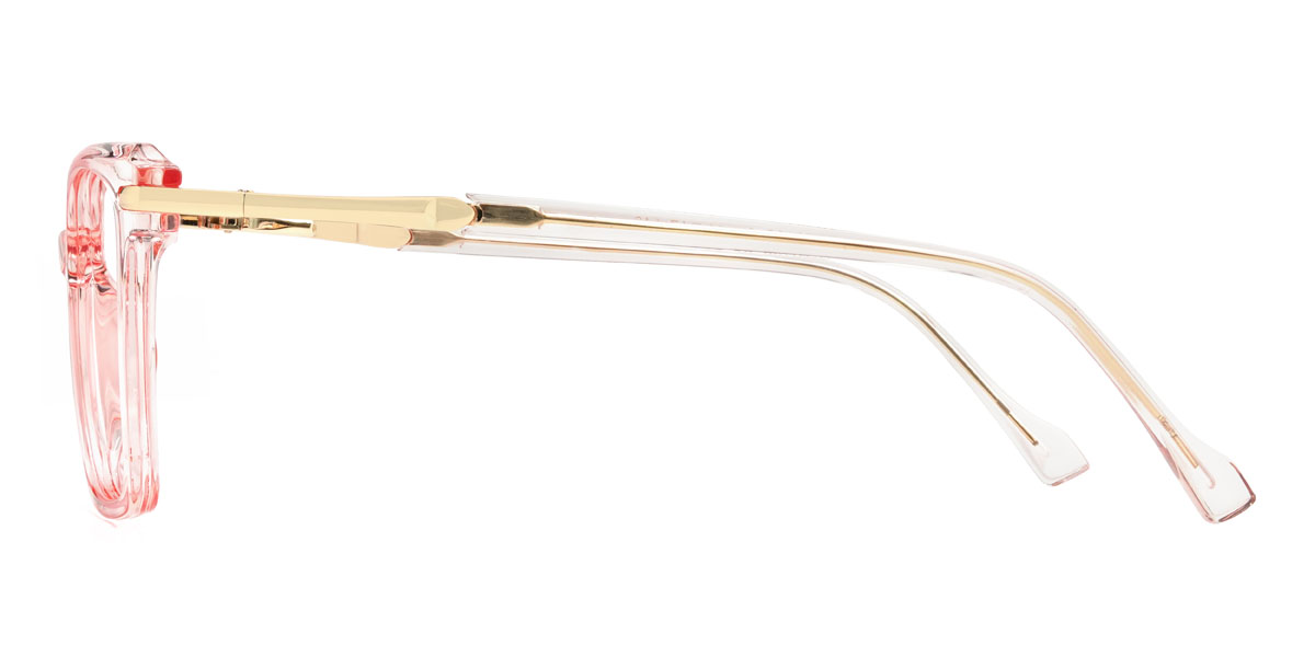 Rosa Liyana Brille - Rectangle Glasses