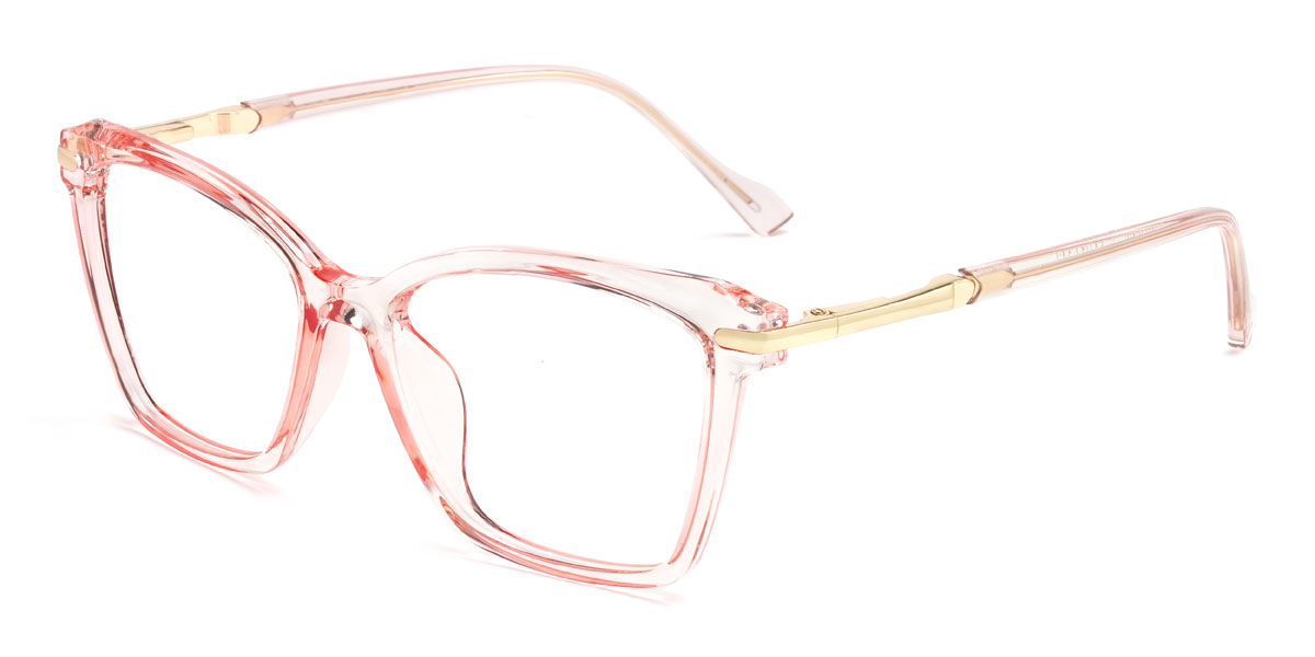 Rosa Liyana Brille - Rectangle Glasses