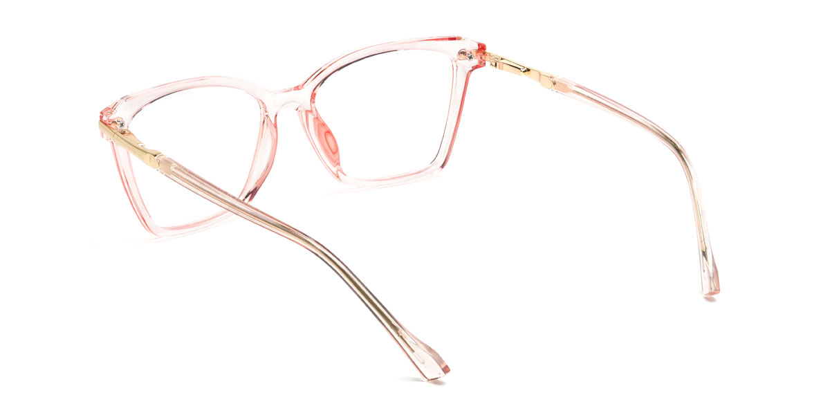 Rosa Liyana Brille - Rectangle Glasses