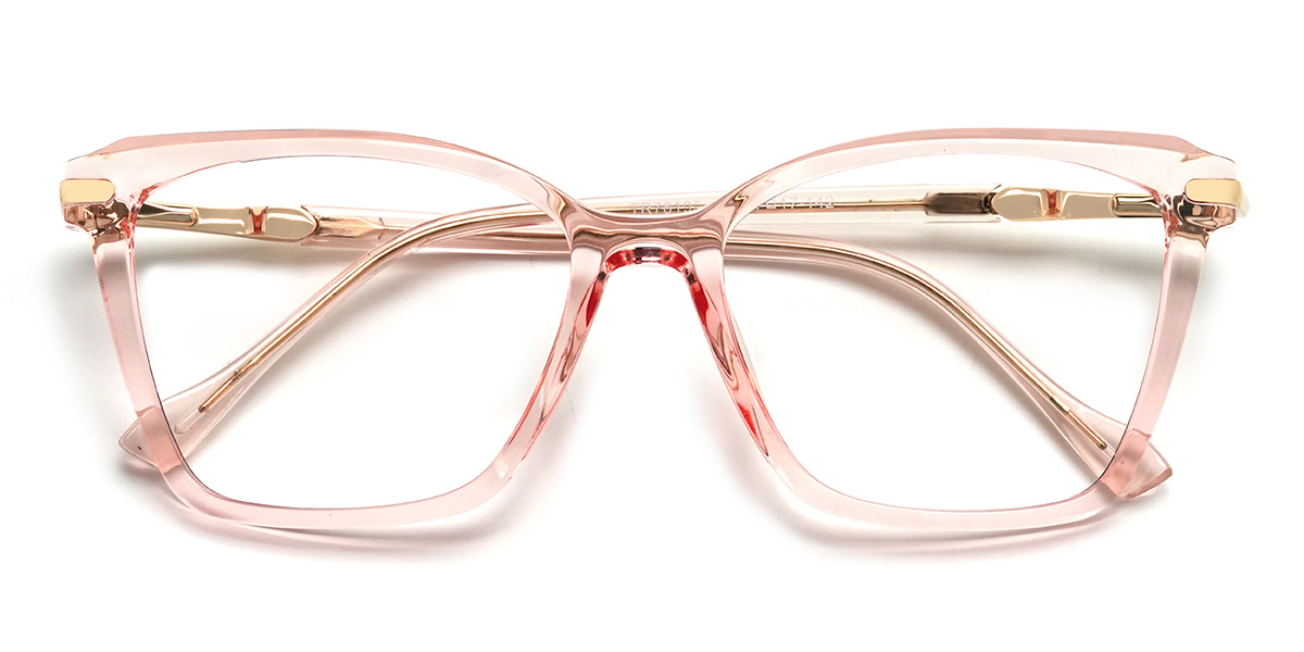 Rosa Liyana Brille - Rectangle Glasses