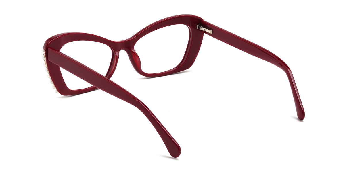 Wein Aliya Brille - Cat Eye Glasses