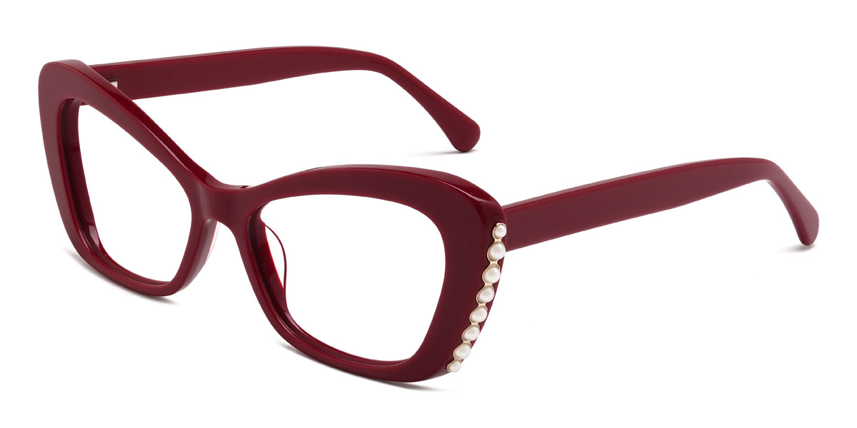 Wein Aliya Brille - Cat Eye Glasses