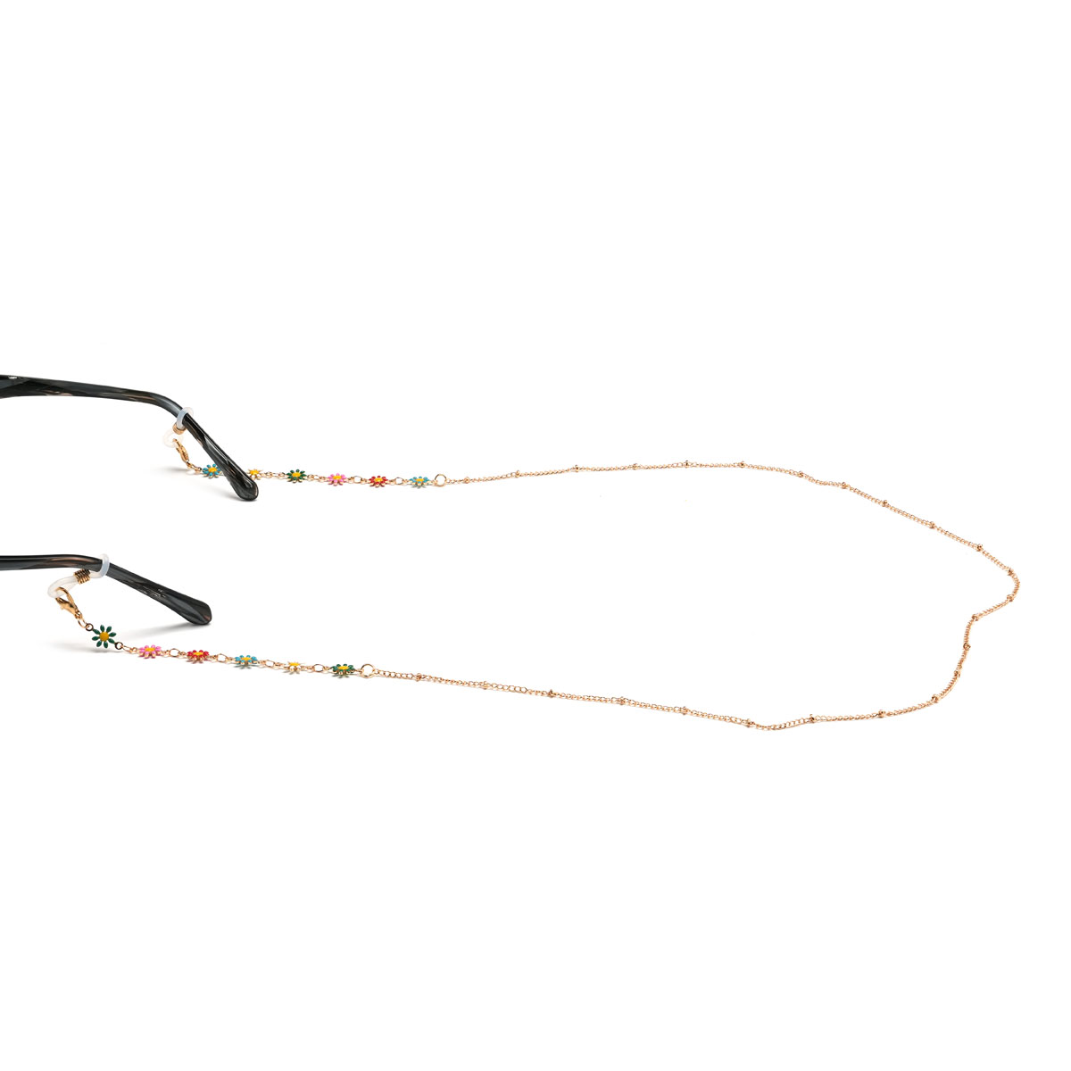 3 Colors Eyeglasses Chain