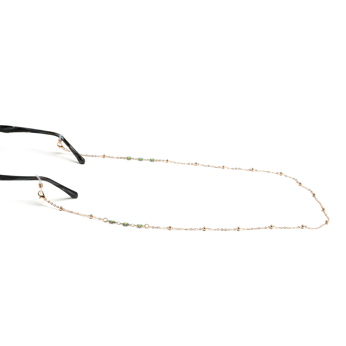 3 Colors Eyeglasses Chain