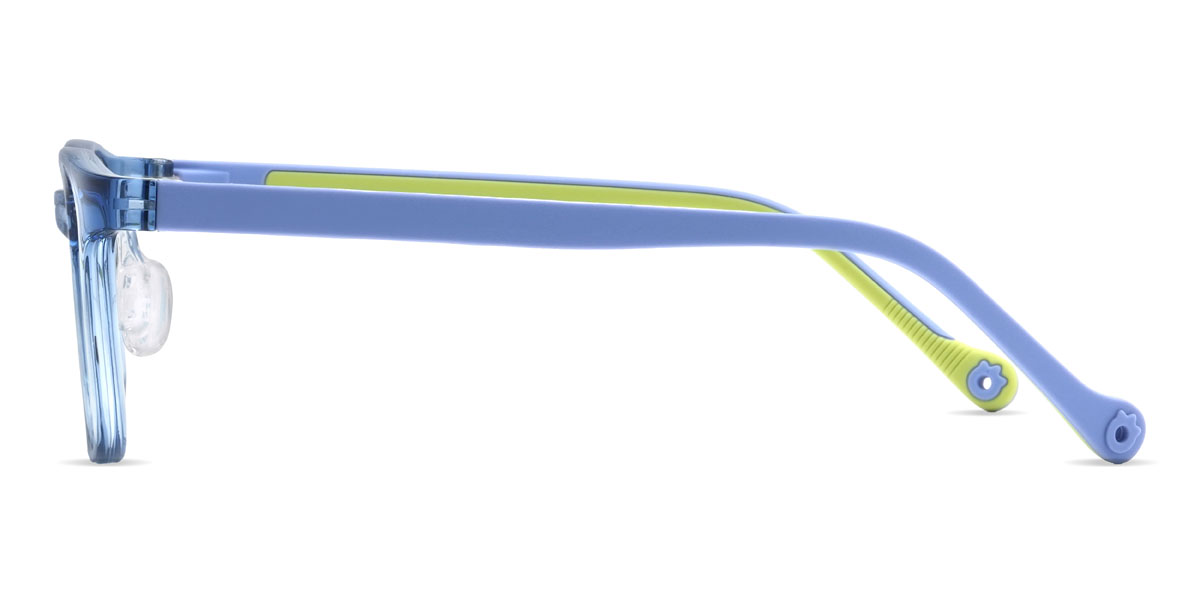 Blau Anabella (Age 10-16) Brille - Kids Glasses
