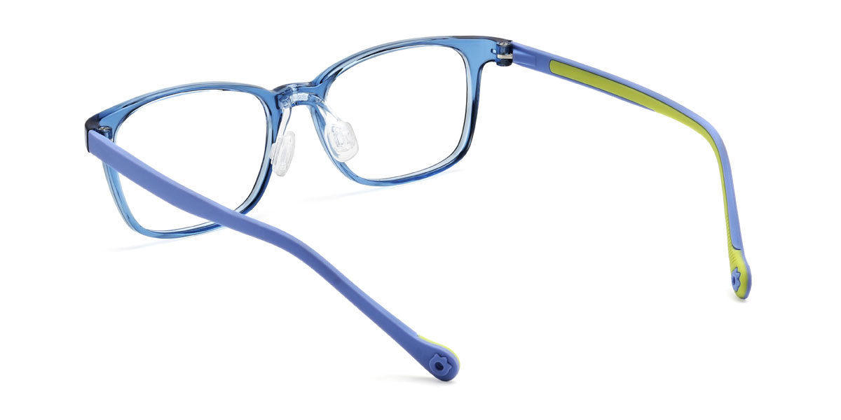 Blau Anabella (Age 10-16) Brille - Kids Glasses