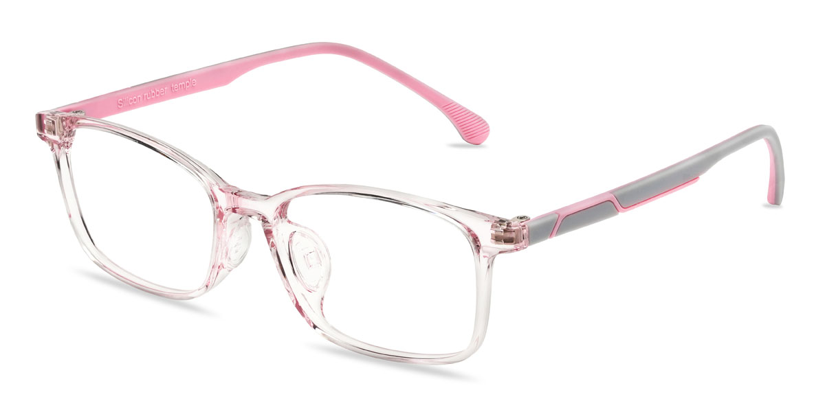 Hell Rosa Naylani (Age 10-16) Brille - Kids Glasses
