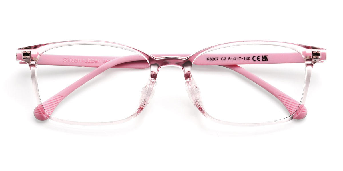Hell Rosa Naylani (Age 10-16) Brille - Kids Glasses