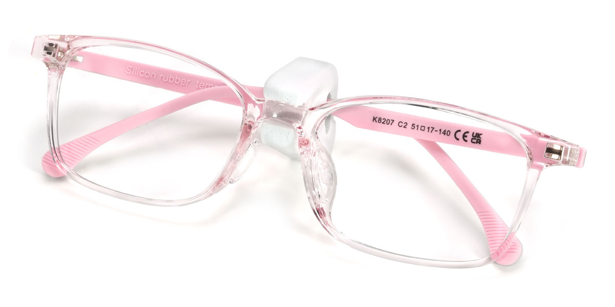 Hell Rosa Naylani (Age 10-16) Brille - Kids Glasses