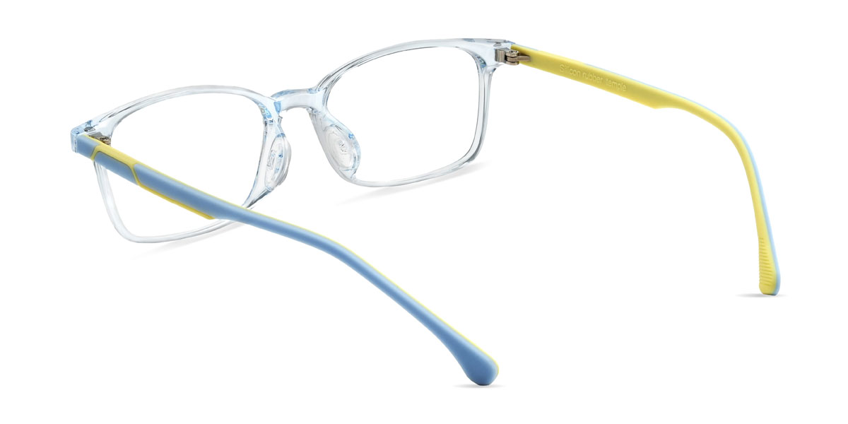 Hellblau Naylani (Age 10-16) Brille - Kids Glasses