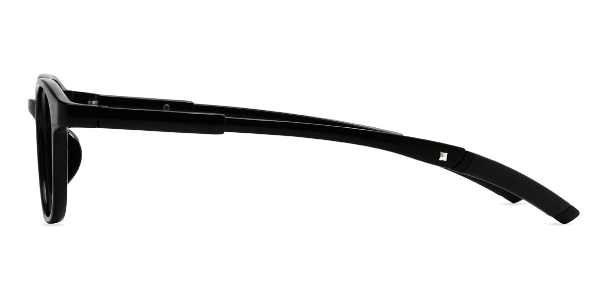 Schwarz Jeremias (Age 10-16) Brille - Kids Glasses