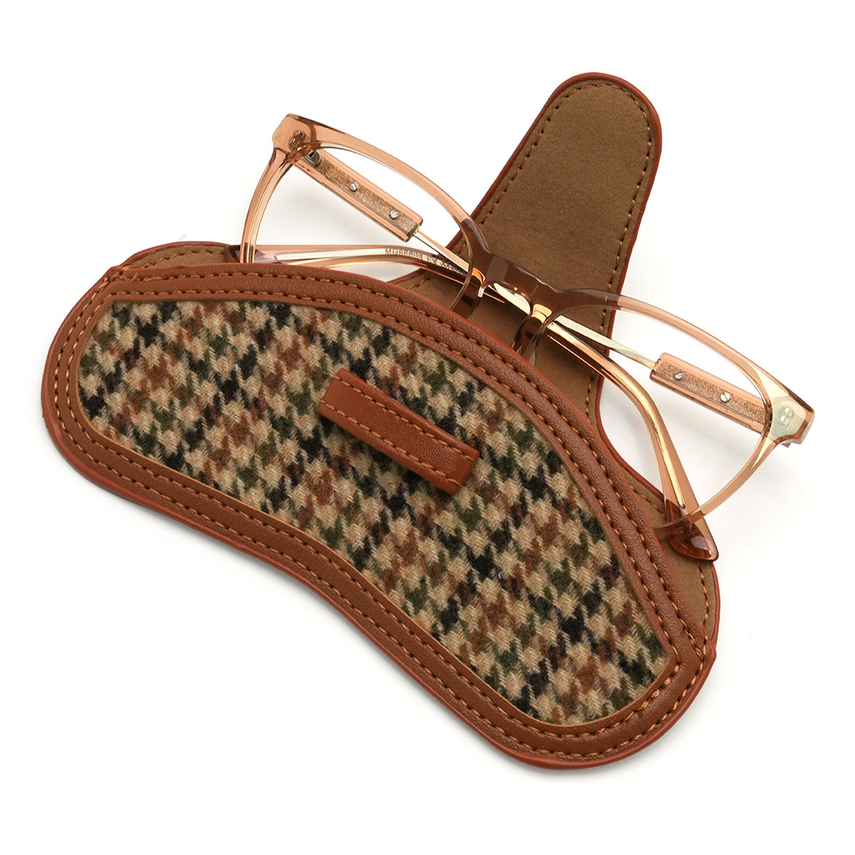 Glasses Case & Pouch - Aribella