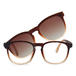 Gradient-Brown