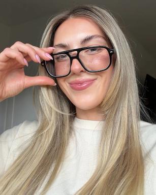 influencer photo