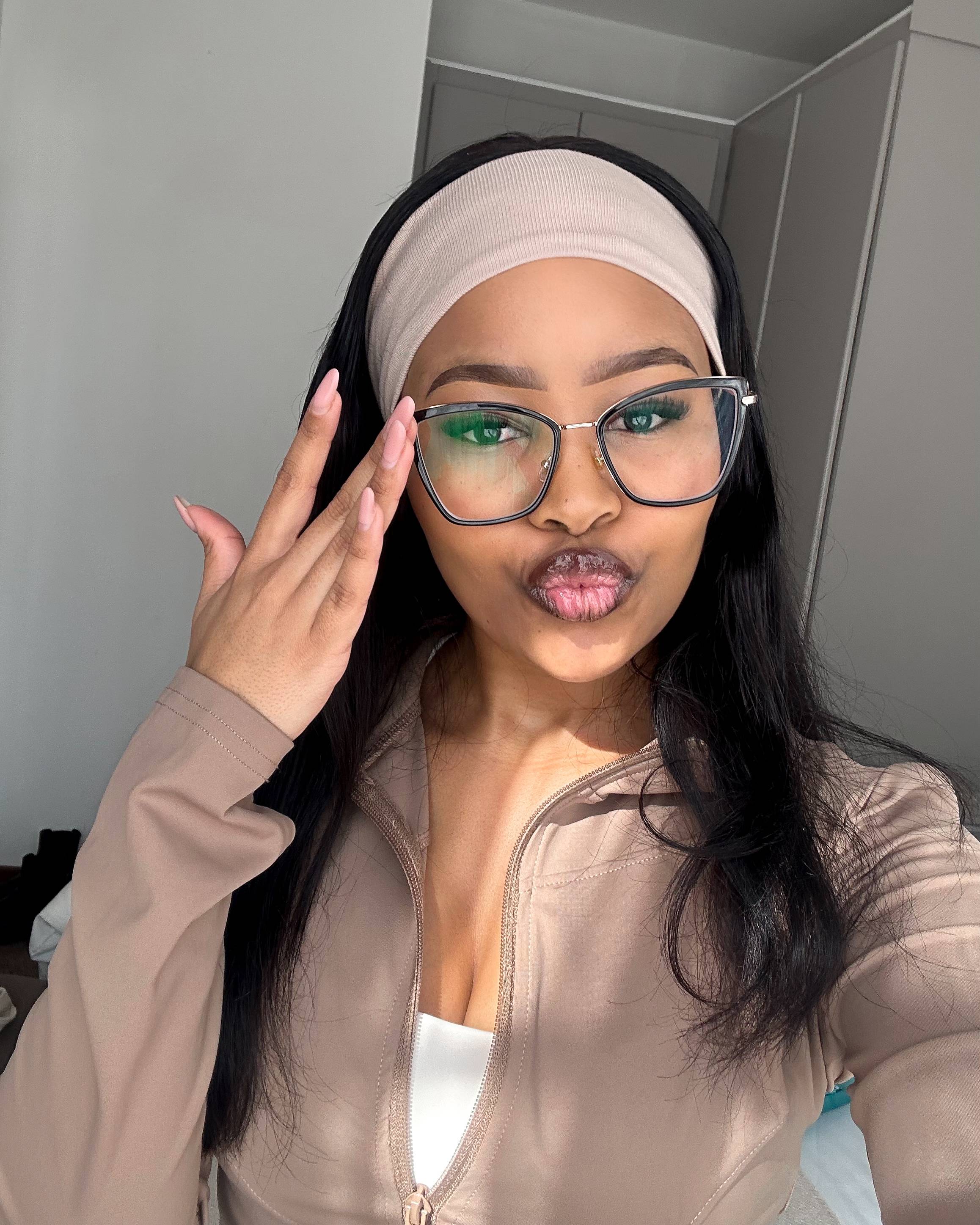influencer photo