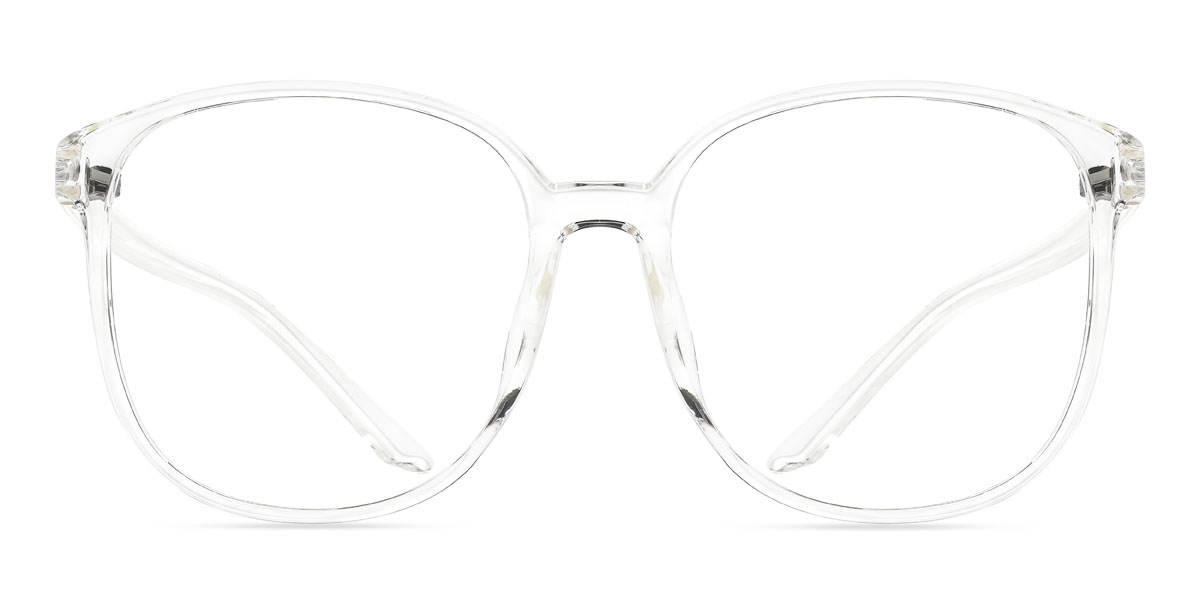 Clair Eamon - Square Glasses