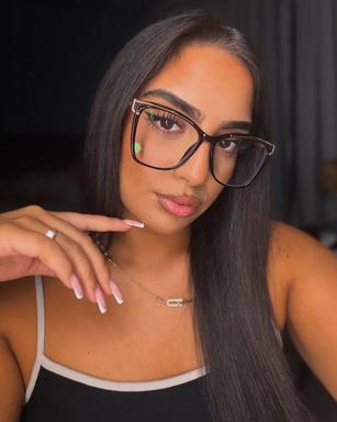 influencer photo