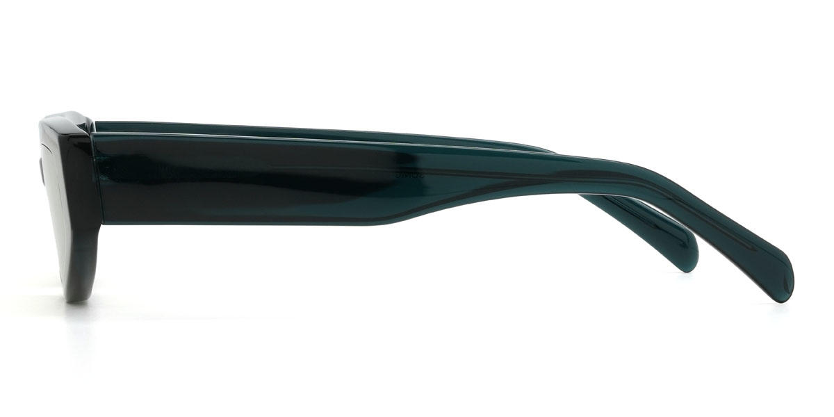 Green Green Ameila Glasses - Cat Eye Sunglasses