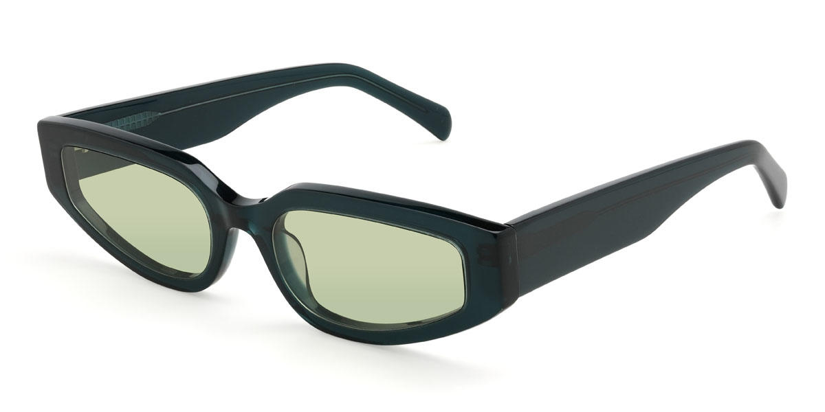 Green Green Ameila Glasses - Cat Eye Sunglasses