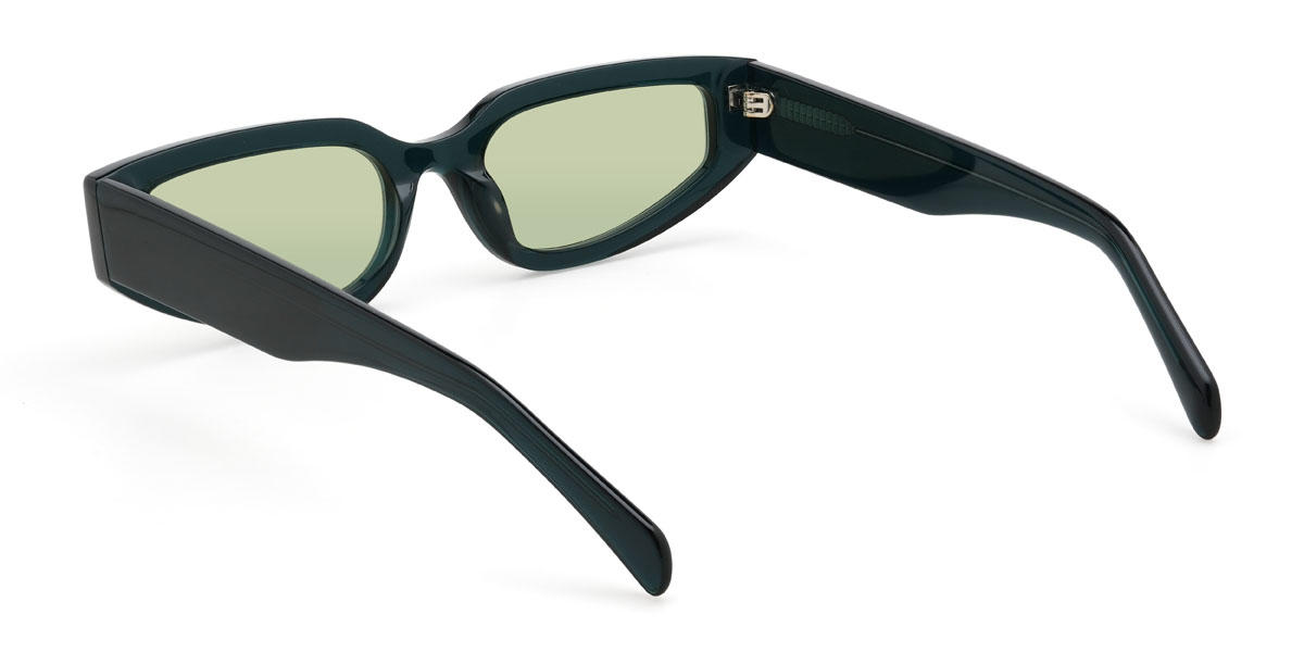 Green Green Ameila Glasses - Cat Eye Sunglasses
