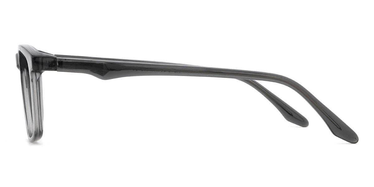 Gris Coleson Gafas - Rectangle Glasses
