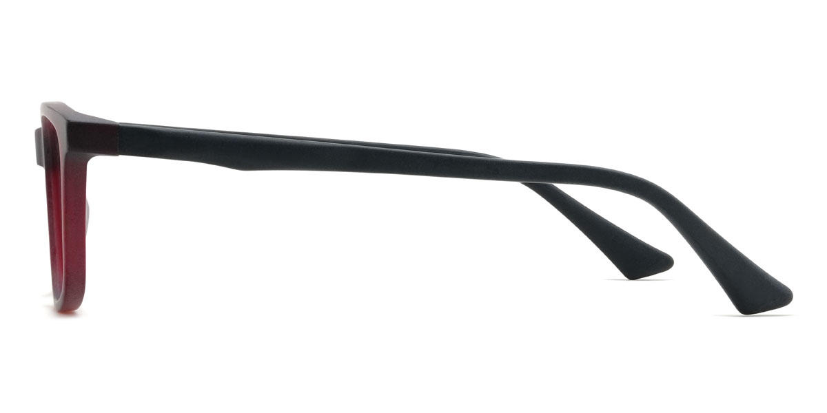 Wine Laia Glasses - Rectangle Glasses