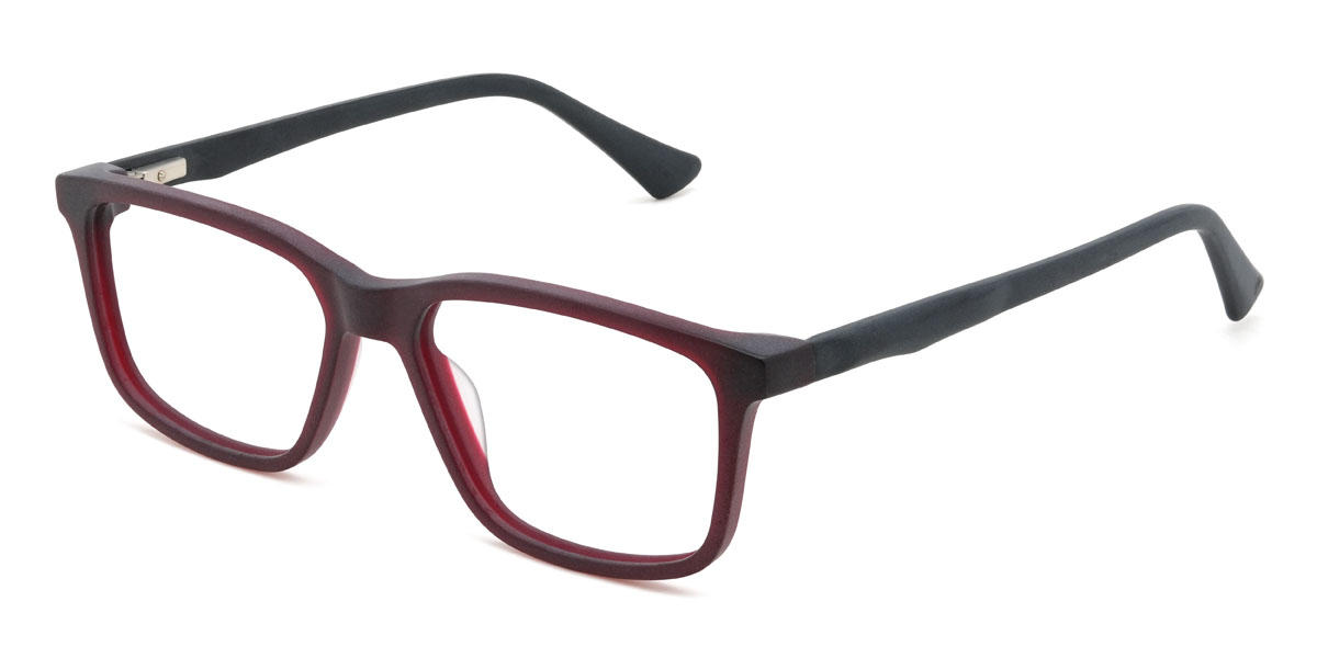Wine Laia Glasses - Rectangle Glasses