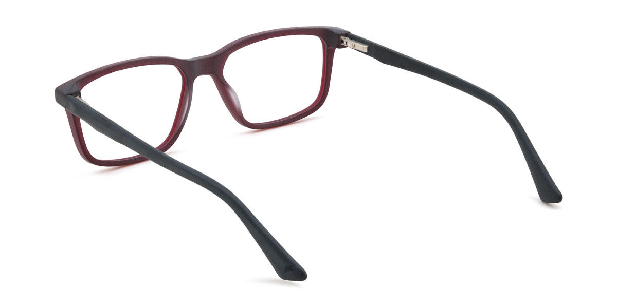 Wine Laia Glasses - Rectangle Glasses
