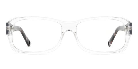 Claro Iremide - Rectangle Glasses