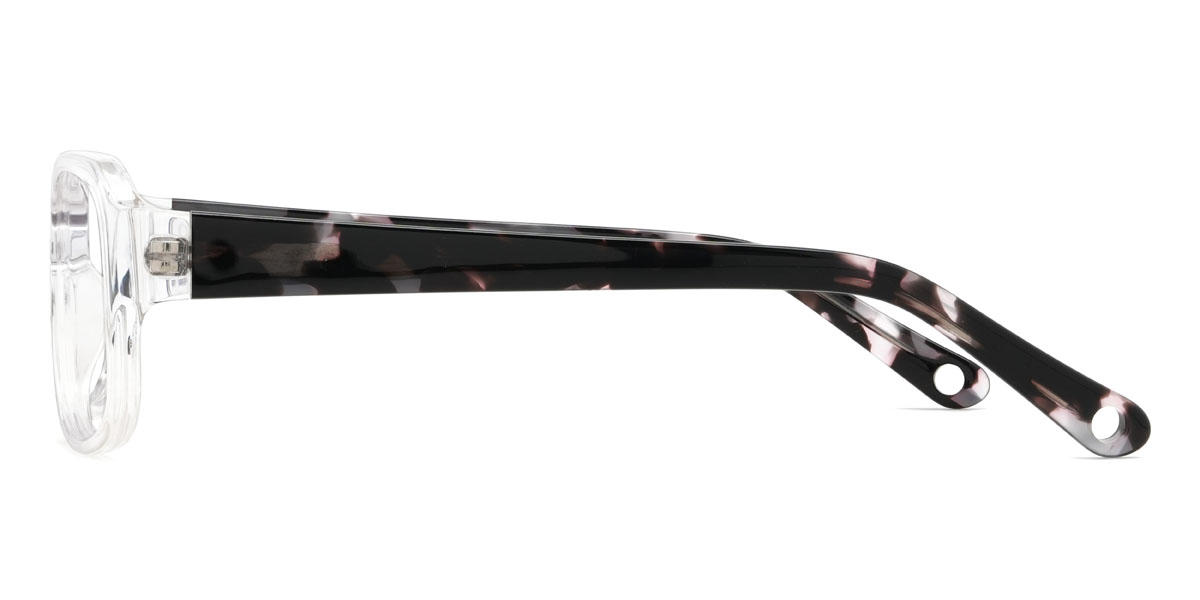 Claro Iremide Gafas - Rectangle Glasses