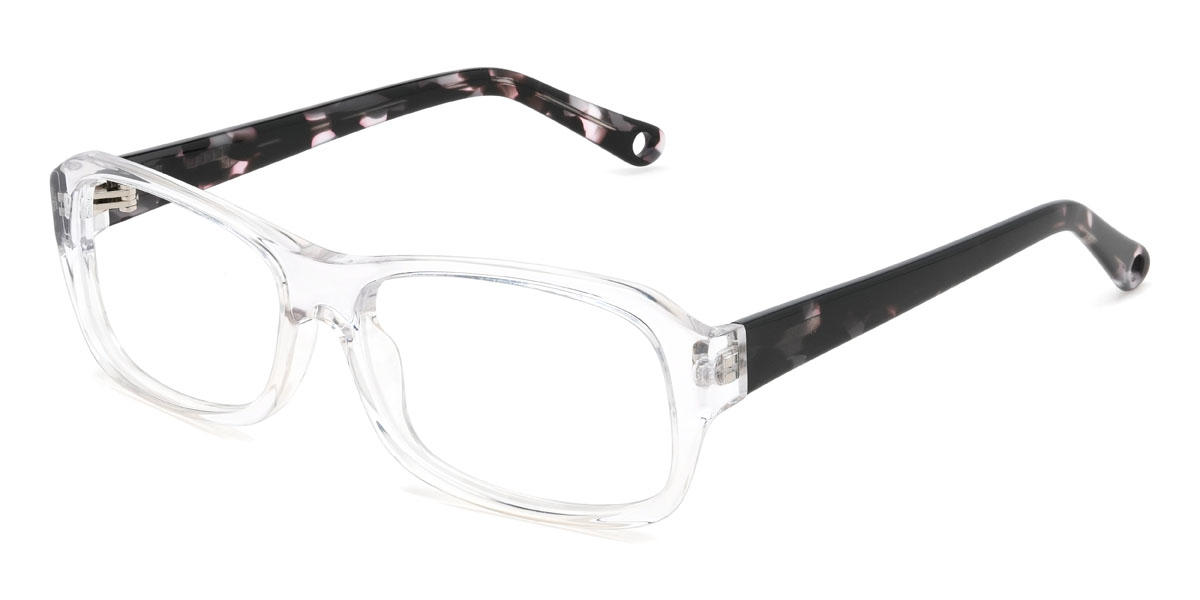 Claro Iremide Gafas - Rectangle Glasses
