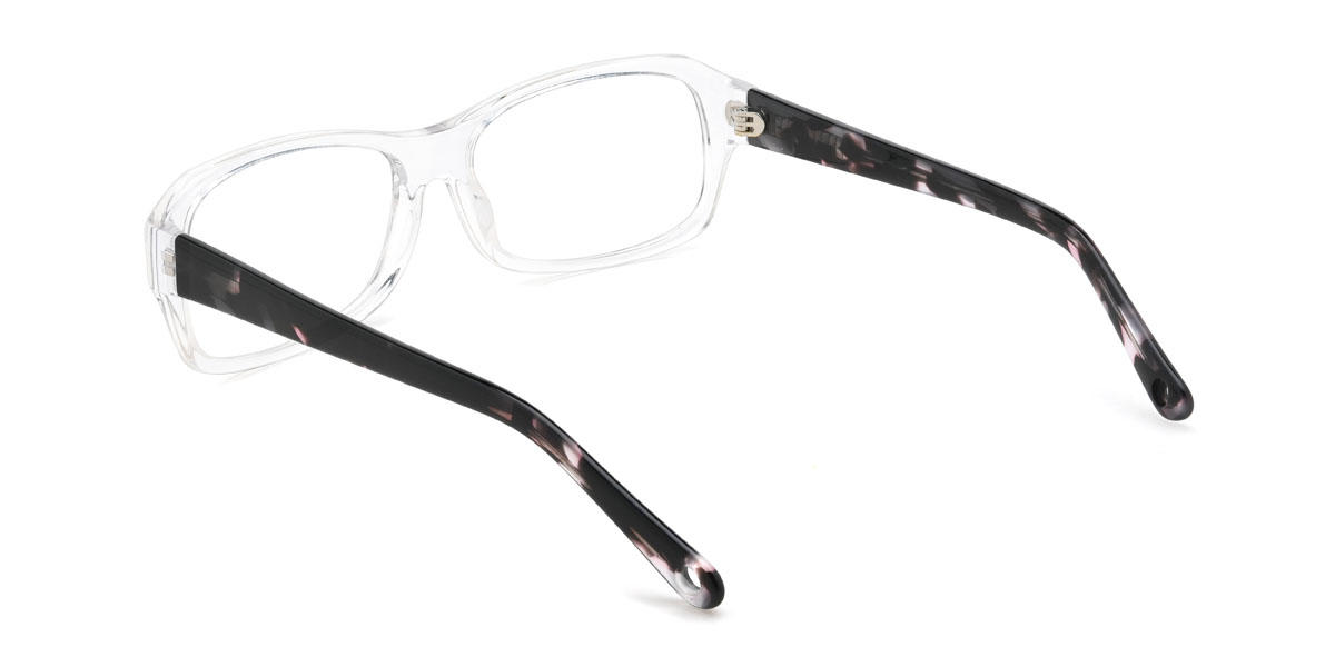 Claro Iremide Gafas - Rectangle Glasses
