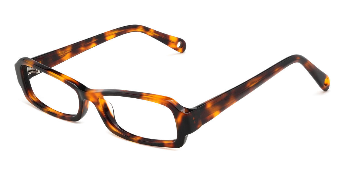 Carey Zayed Gafas - Rectangle Glasses