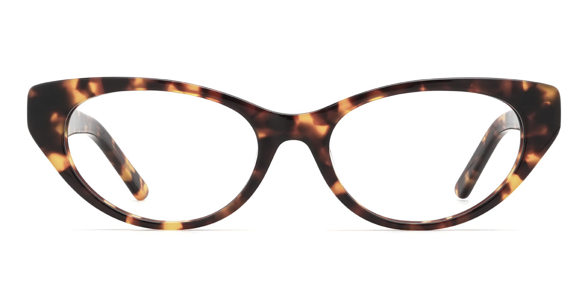 Écaille Celestine - Cat Eye Glasses