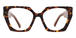 Tortoiseshell-Brown