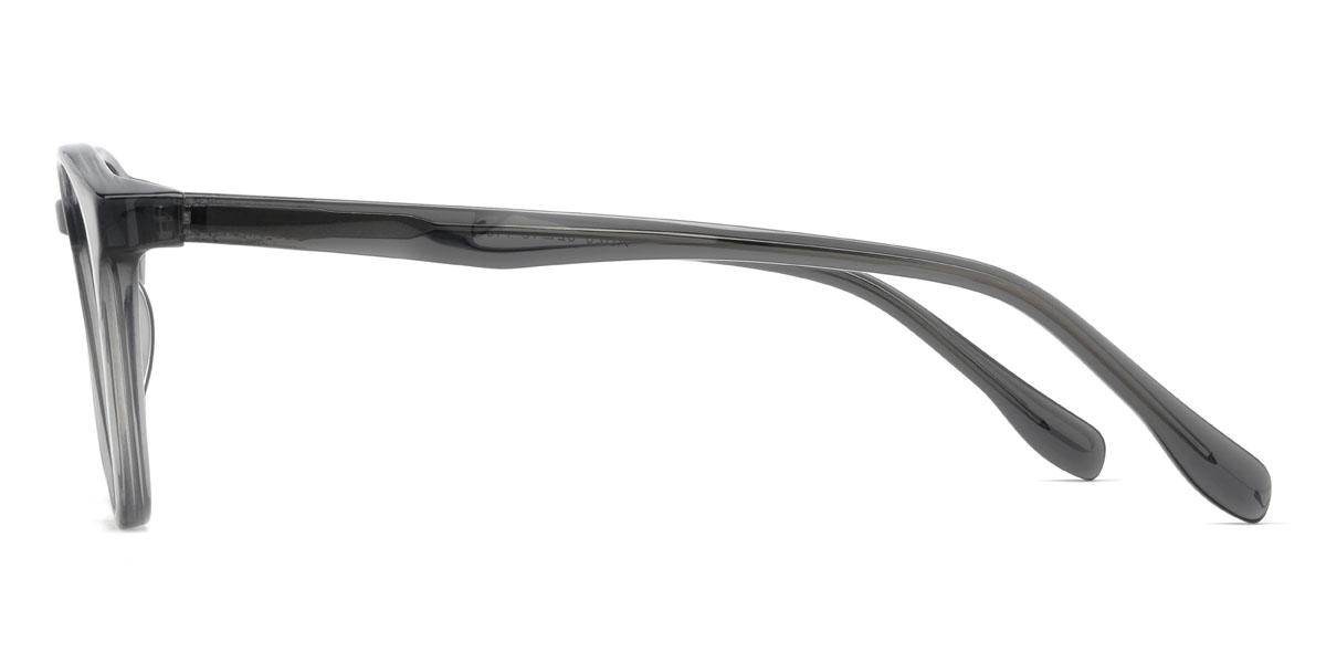 Grau Eliyana Brille - Oval Glasses