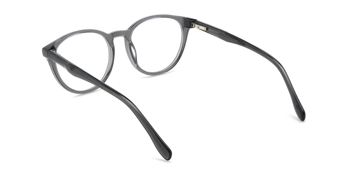 Grau Eliyana Brille - Oval Glasses