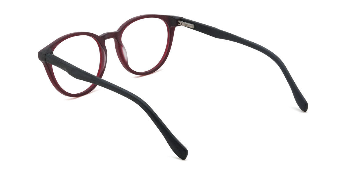 Wine Eliyana Glasses - Oval Glasses