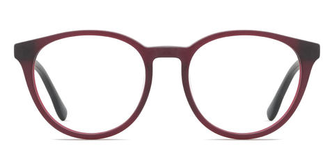 Wine Eliyana - Oval Glasses