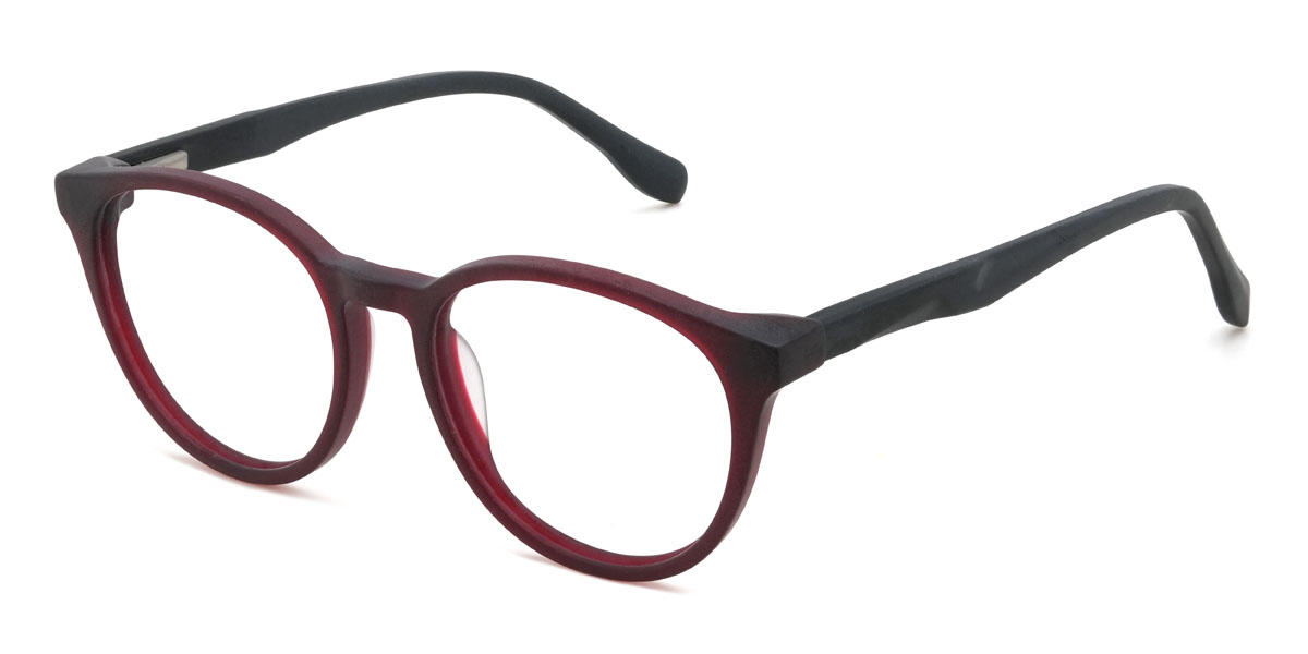 Wine Eliyana Glasses - Oval Glasses